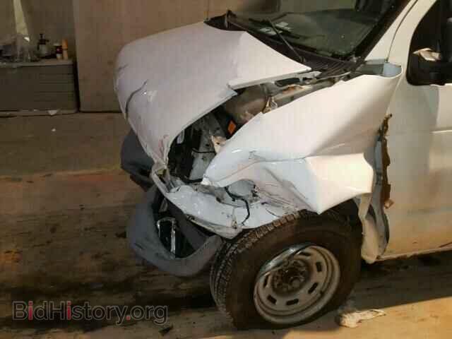 2004 FORD ECONOLINE - VIN: 1FTRE14L84HA12374 - Фото 9