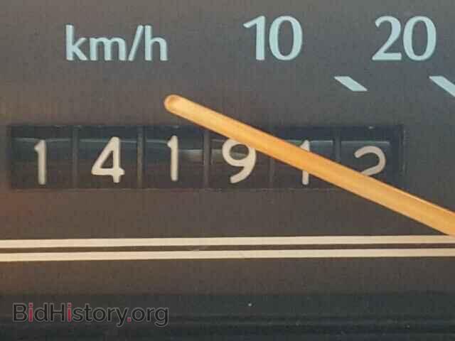1990 CADILLAC DEVILLE - VIN: 1G6CD5338L4363330 - Photo 8