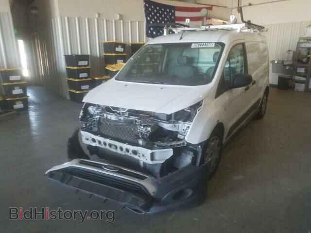 2015 FORD TRANSIT CO - VIN: NM0LS7E73F1179933 - Фото 2