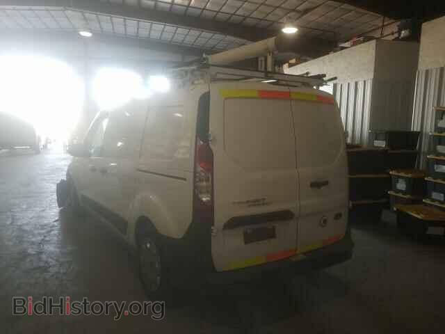 2015 FORD TRANSIT CO - VIN: NM0LS7E73F1179933 - Фото 3