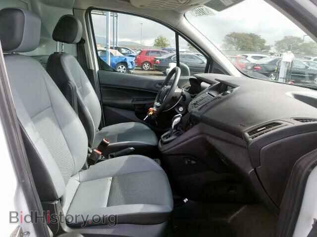 2015 FORD TRANSIT CO - VIN: NM0LS7E73F1179933 - Фото 5