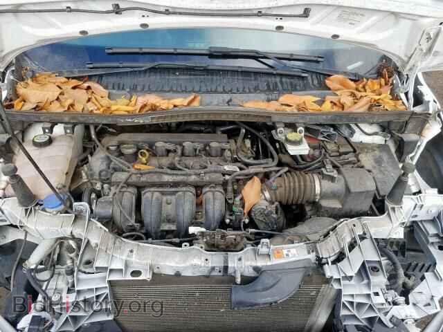 2015 FORD TRANSIT CO - VIN: NM0LS7E73F1179933 - Фото 7
