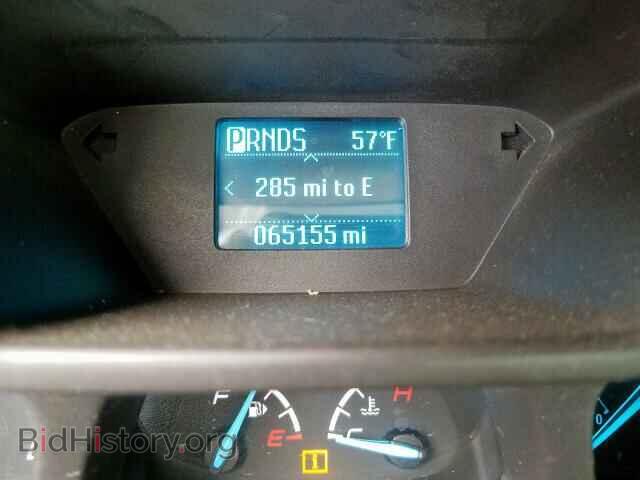 2015 FORD TRANSIT CO - VIN: NM0LS7E73F1179933 - Фото 8