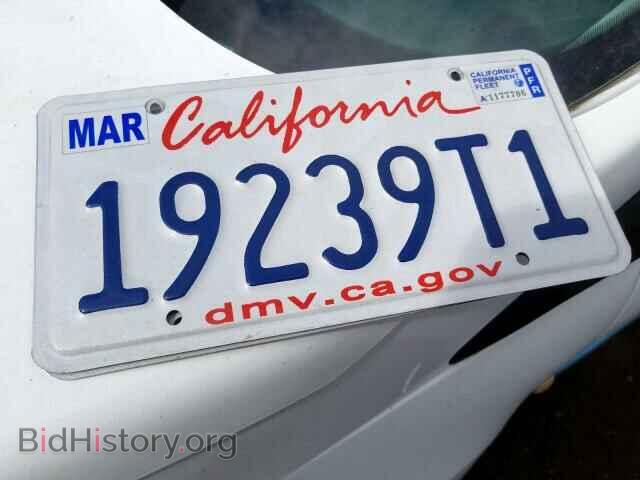 2015 FORD TRANSIT CO - VIN: NM0LS7E73F1179933 - Фото 9