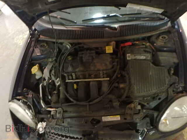 2005 DODGE NEON - VIN: 1B3ES56C45D214036 - Photo 7