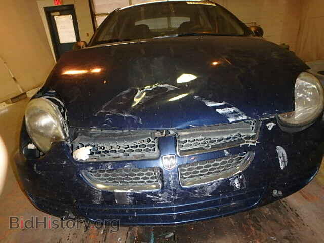 2005 DODGE NEON - VIN: 1B3ES56C45D214036 - Photo 9