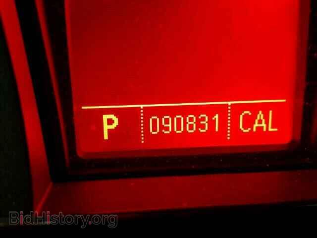 2011 GMC TERRAIN - VIN: 2CTFLTE51B6395683 - Фото 8