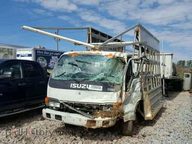 2004 ISUZU NPR - VIN: JALC4B14347010113 - Photo 2
