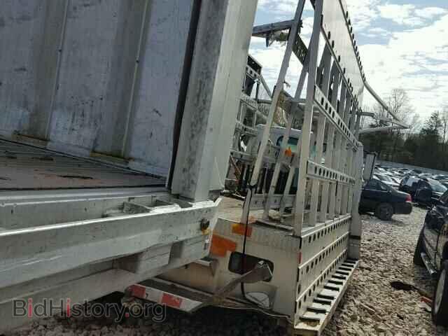 2004 ISUZU NPR - VIN: JALC4B14347010113 - Photo 4