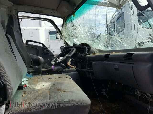 2004 ISUZU NPR - VIN: JALC4B14347010113 - Photo 5