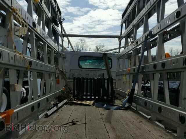 2004 ISUZU NPR - VIN: JALC4B14347010113 - Photo 6
