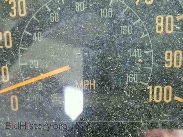 2004 ISUZU NPR - VIN: JALC4B14347010113 - Photo 8