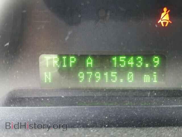 2008 FORD EDGE - VIN: 2FMDK48C08BB34918 - Photo 8