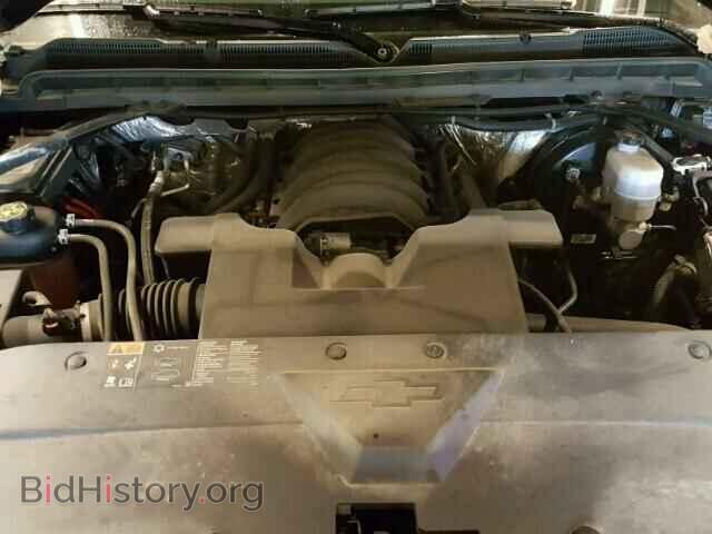 2016 CHEVROLET SILVERADO - VIN: 3GCUKSEC5GG234344 - Фото 7