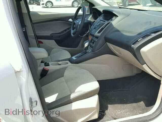 2014 FORD FOCUS - VIN: 1FADP3F26EL246893 - Фото 5