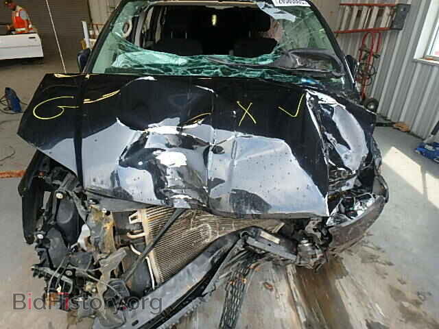 2013 DODGE CARAVAN - VIN: 2C4RDGCG8DR548532 - Фото 7