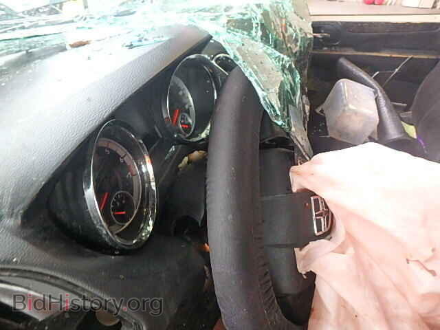 2013 DODGE CARAVAN - VIN: 2C4RDGCG8DR548532 - Фото 8