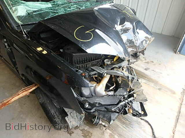 2013 DODGE CARAVAN - VIN: 2C4RDGCG8DR548532 - Фото 9