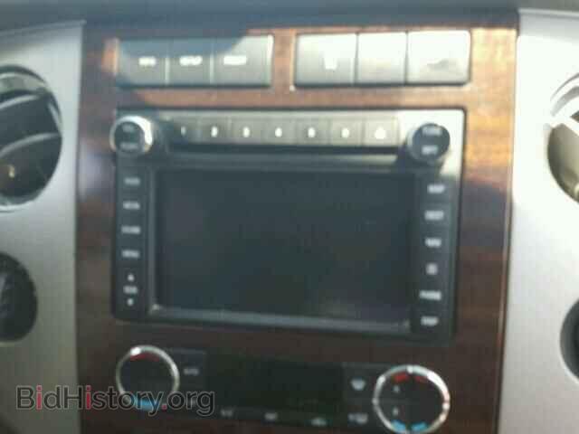 2010 FORD EXPEDITION - VIN: 1FMJU2A58AEA06837 - Фото 9