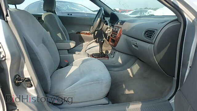 2000 MITSUBISHI GALANT - VIN: 4A3AA46G5YE131675 - Фото 5