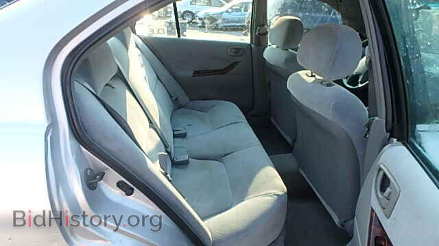 2000 MITSUBISHI GALANT - VIN: 4A3AA46G5YE131675 - Фото 6