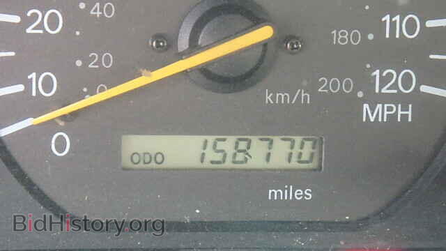 2000 MITSUBISHI GALANT - VIN: 4A3AA46G5YE131675 - Фото 8