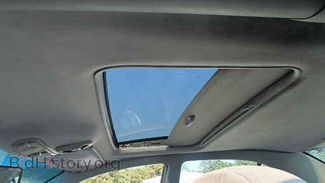 2000 MITSUBISHI GALANT - VIN: 4A3AA46G5YE131675 - Фото 10