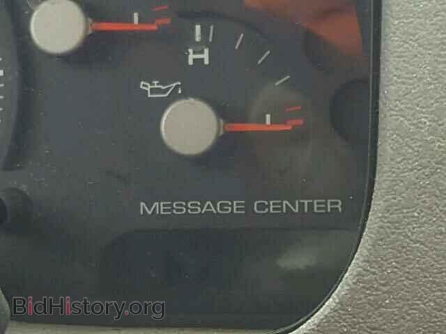 2005 FORD EXPLORER - VIN: 1FMZU62K25UB71809 - Фото 8