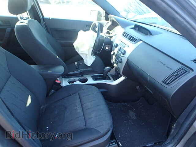 2011 FORD FOCUS - VIN: 1FAHP3FN0BW139697 - Фото 5