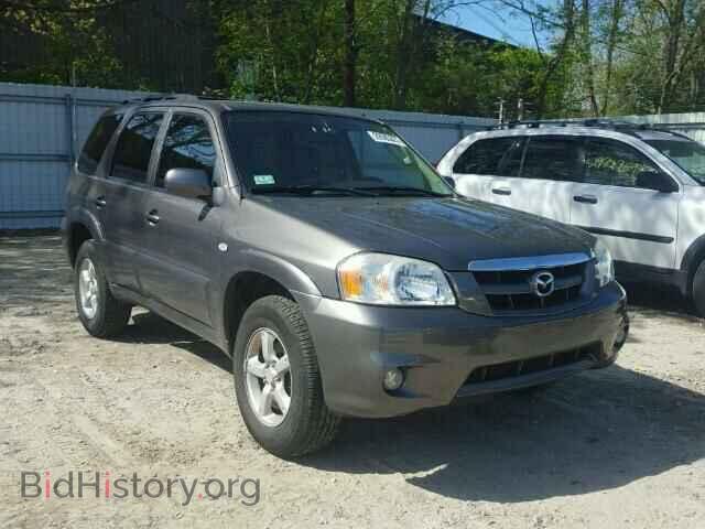 Фотография 4F2CZ94115KM39228 - MAZDA TRIBUTE 2005