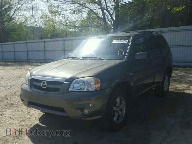 2005 MAZDA TRIBUTE - VIN: 4F2CZ94115KM39228 - Фото 2