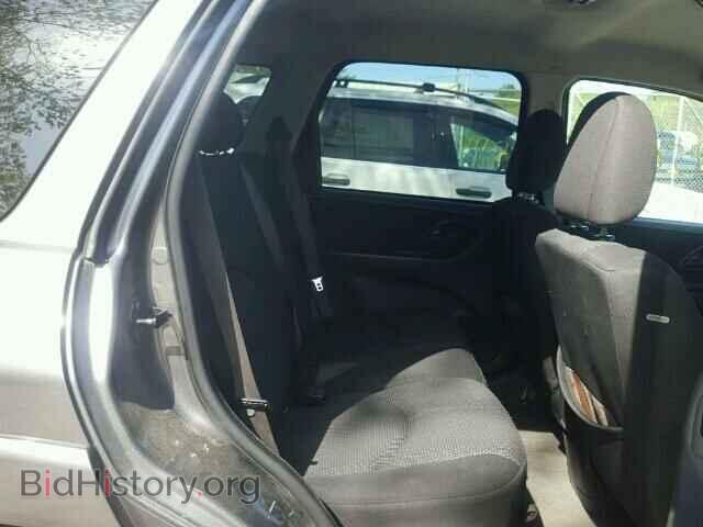 2005 MAZDA TRIBUTE - VIN: 4F2CZ94115KM39228 - Фото 6