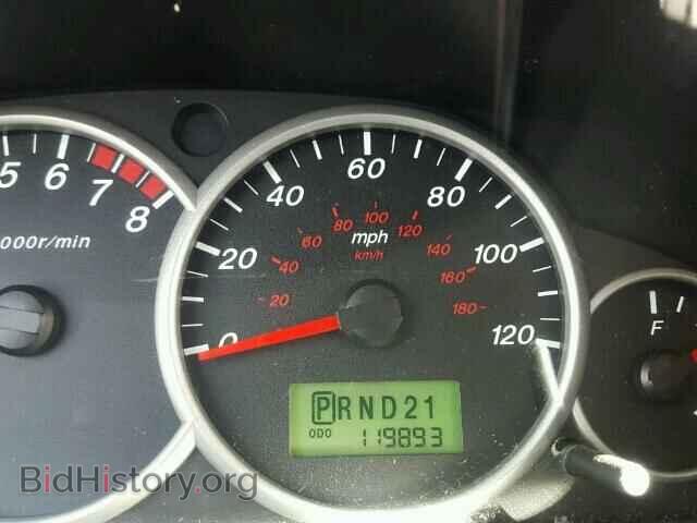 2005 MAZDA TRIBUTE - VIN: 4F2CZ94115KM39228 - Фото 8