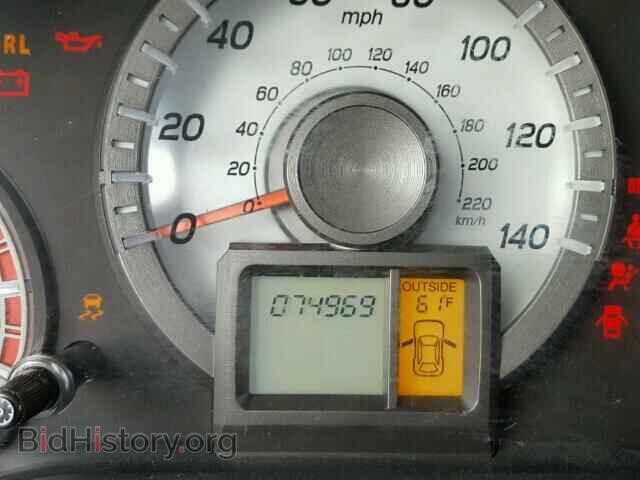 2012 HONDA PILOT - VIN: 5FNYF3H4XCB021728 - Фото 8