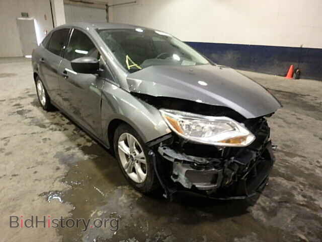 Photo 1FAHP3E26CL321575 - FORD FOCUS 2012