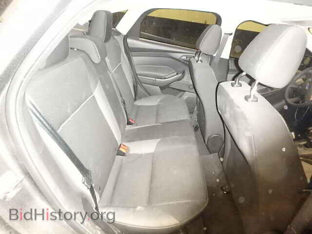 2012 FORD FOCUS - VIN: 1FAHP3E26CL321575 - Photo 6