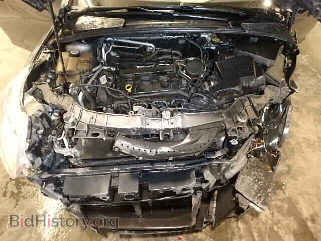 2012 FORD FOCUS - VIN: 1FAHP3E26CL321575 - Photo 7