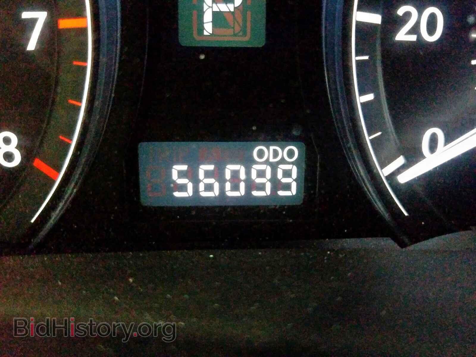 2011 LEXUS RX350 - VIN: 2T2BK1BA8BC096589 - Фото 8