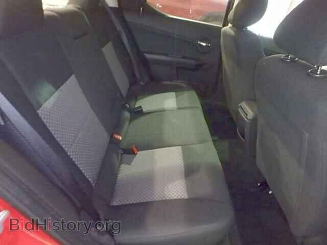 2009 DODGE AVENGER - VIN: 1B3LC46B69N500993 - Фото 6