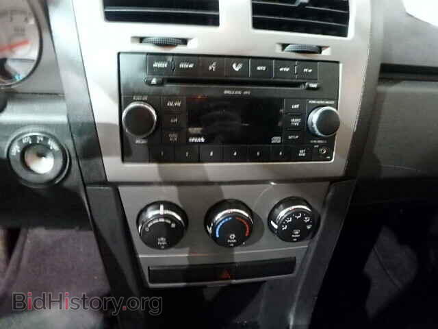 2009 DODGE AVENGER - VIN: 1B3LC46B69N500993 - Фото 9