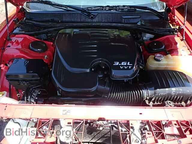 2013 DODGE CHALLENGER - VIN: 2C3CDYAG3DH648871 - Фото 7