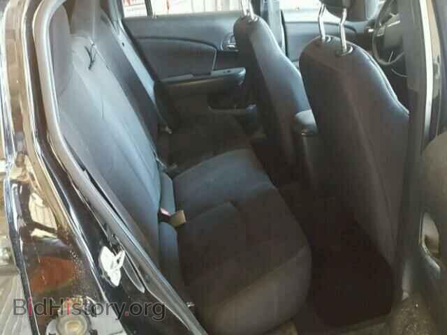 2013 CHRYSLER 200 - VIN: 1C3CCBAB4DN674696 - Фото 6
