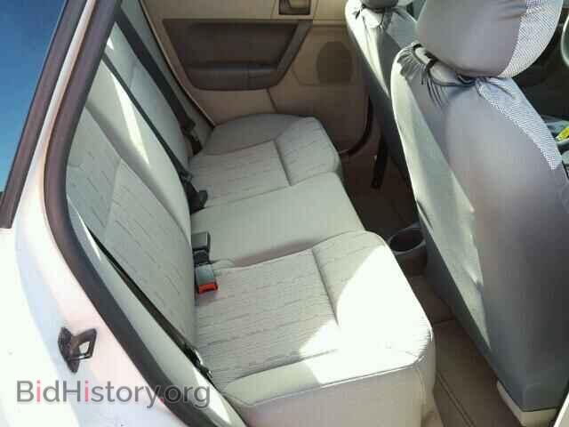 2009 FORD FOCUS - VIN: 1FAHP35N09W245093 - Фото 6