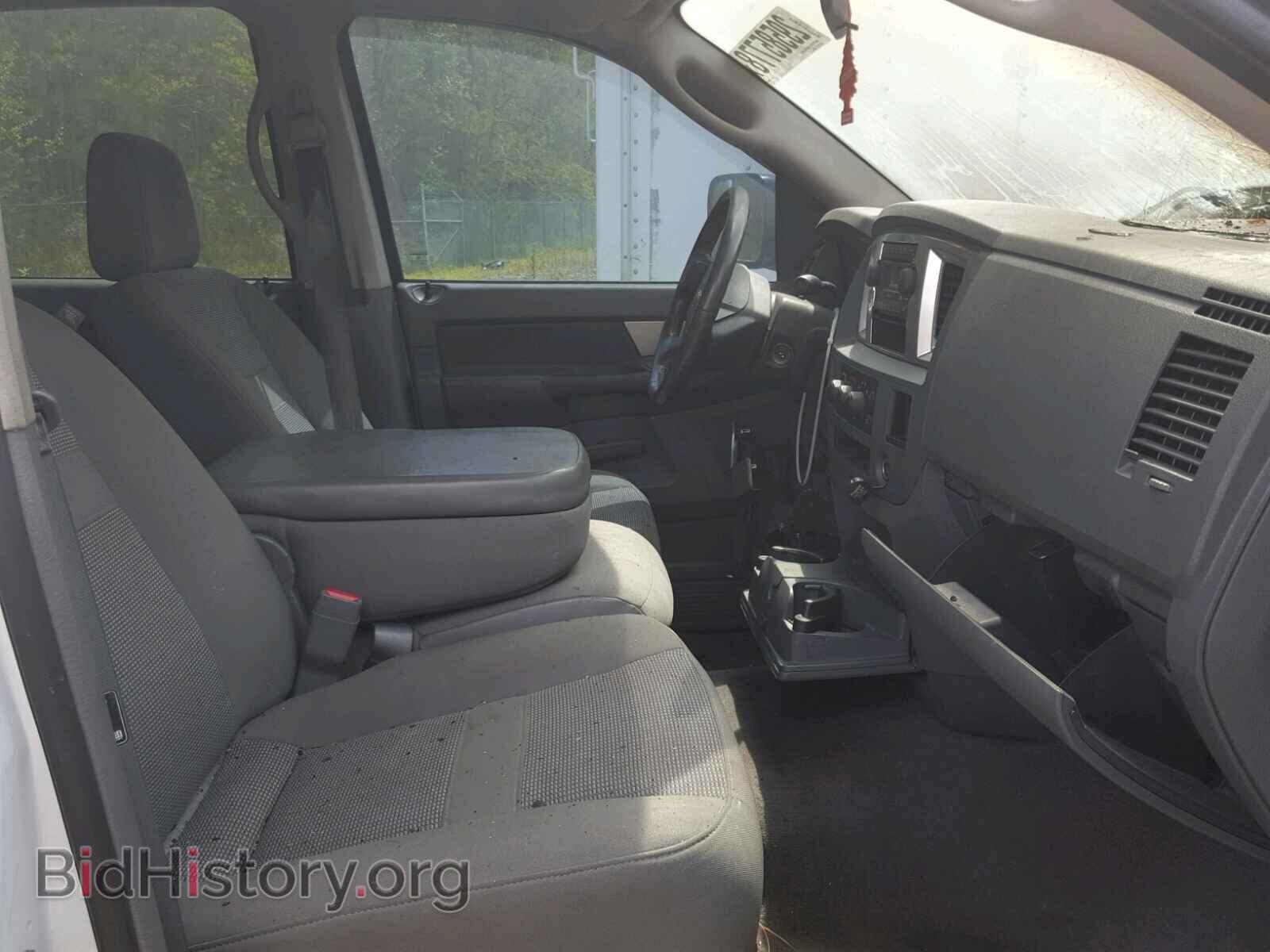 2007 DODGE RAM 3500 - VIN: 3D7ML48C17G702483 - Фото 5