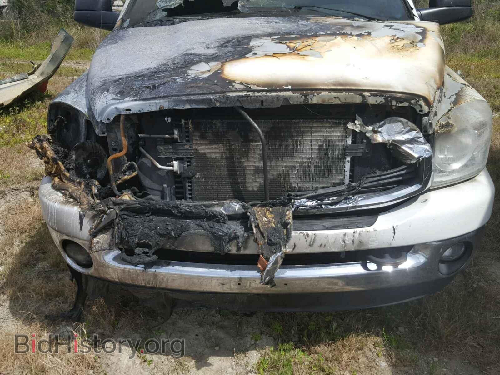 2007 DODGE RAM 3500 - VIN: 3D7ML48C17G702483 - Фото 7