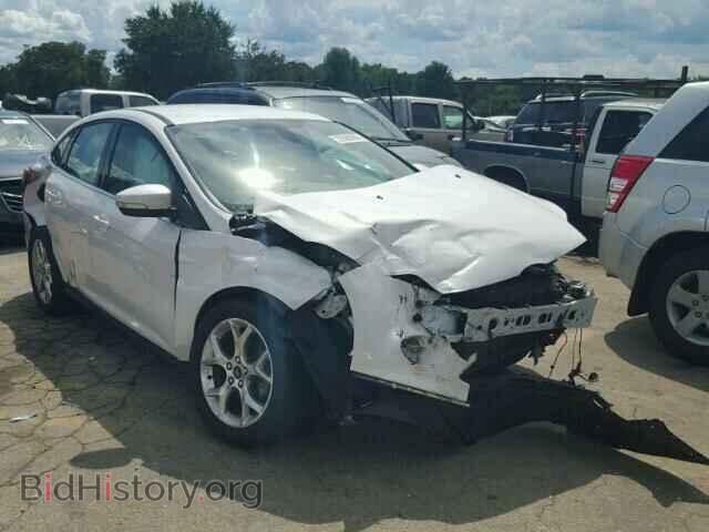 Photo 1FAHP3H22CL360286 - FORD FOCUS 2012
