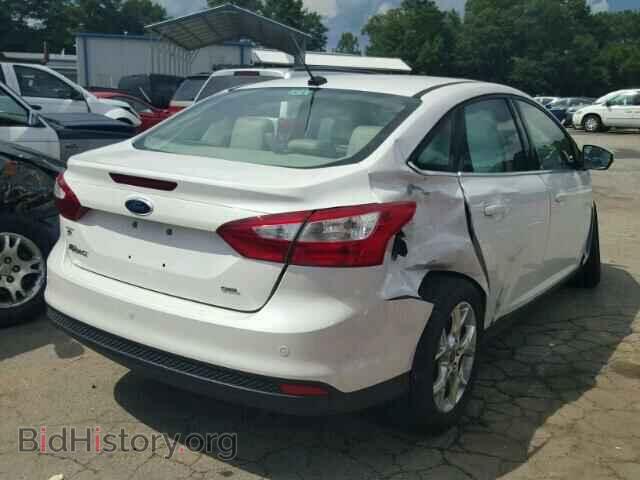 2012 FORD FOCUS - VIN: 1FAHP3H22CL360286 - Photo 4
