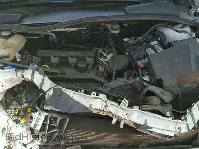 2012 FORD FOCUS - VIN: 1FAHP3H22CL360286 - Photo 7