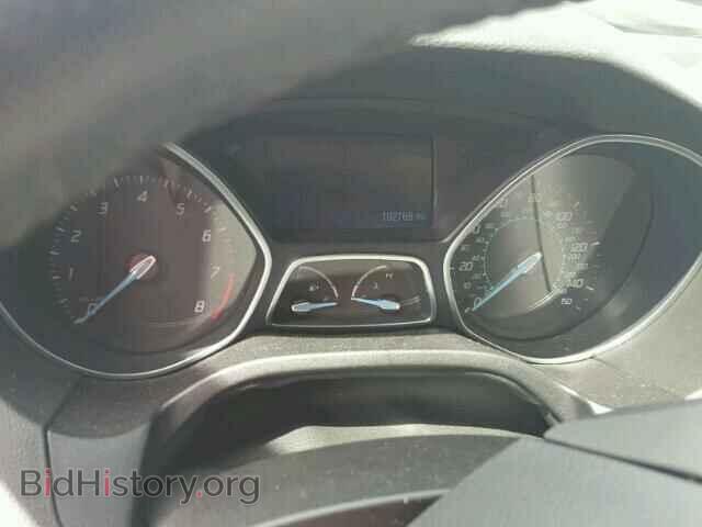 2012 FORD FOCUS - VIN: 1FAHP3H22CL360286 - Photo 8