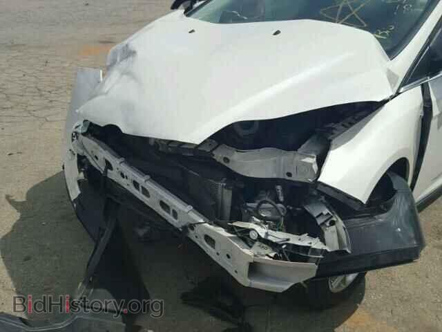 2012 FORD FOCUS - VIN: 1FAHP3H22CL360286 - Photo 9